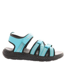 Load image into Gallery viewer, Propet Travelactiv Xc Womens Shoes Teal