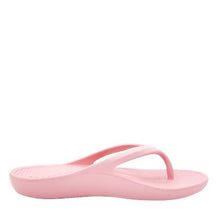 Load image into Gallery viewer, Archline Rebound Orthotic Thongs Pink