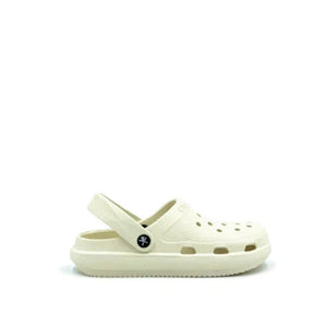 Softy Clog White