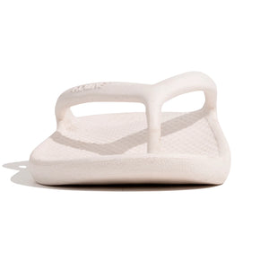 Archline Rebound Orthotic Thongs White