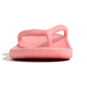 Archline Rebound Orthotic Thongs Pink