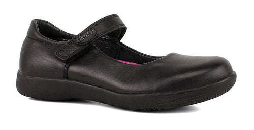 Surefit Brittney School Shoe