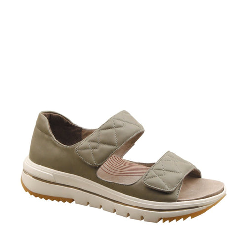 Pure Comfort Miller Light Khaki