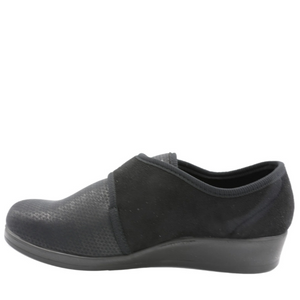 Fly Flot Q3886 Nero