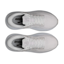 Load image into Gallery viewer, Brooks M Ghost Max 2 2e Bright White/Bright White