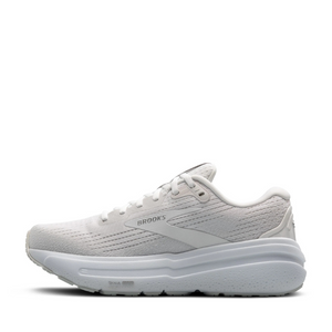 Brooks M Ghost Max 2 2e Bright White/Bright White