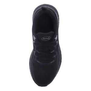 Scholl Maisie Black/Black W