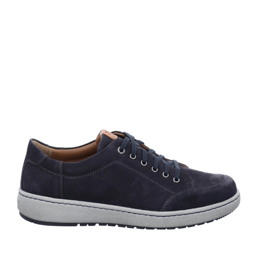 Josef Seibel W23 Men David 03 Indigo Combi