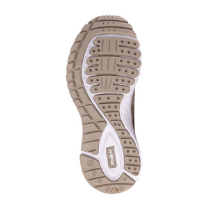 Propet Womens Shoes Tour Knit Sand