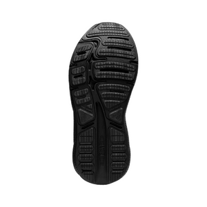 Brooks M Ghost Max 2e Black/black/ebony