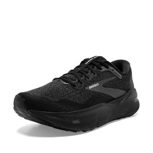 Brooks M Ghost Max 4e Black/black/ Ebony