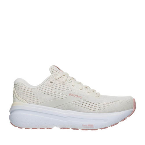 Brooks W Ghost Max 2 Coconut Milk/gray/zep