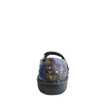 Load image into Gallery viewer, Cabello - 341-27p Black Floral