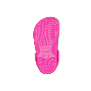 Crocs Classic Clog Kids Pink Crush