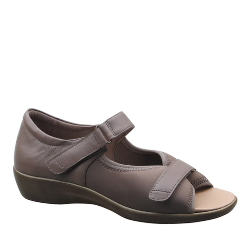 Pure Comfort Ara Taupe