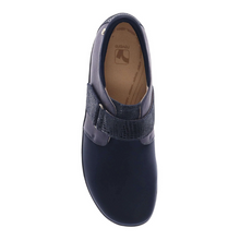 Load image into Gallery viewer, Revere Izmir Sapphire Women Loafer