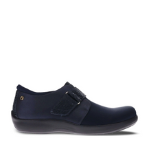 Load image into Gallery viewer, Revere Izmir Sapphire Women Loafer