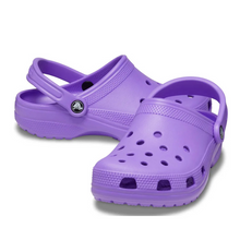 Load image into Gallery viewer, Crocs Classic Galaxy Adults