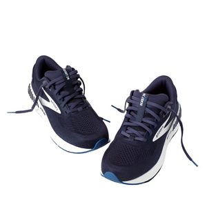 Brooks M Beast GTS 24 4E Peacoat/True Navy/White