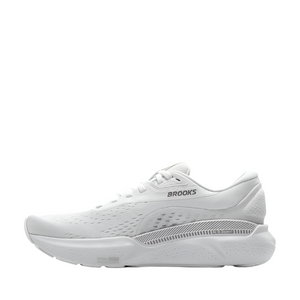 Brooks W Adrenaline GTS 24 White/Oyster/Alloy