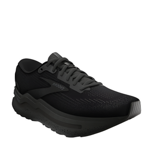 Brooks W Ghost Max 2 1D Black Width