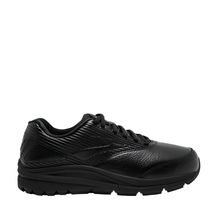 Brooks W Addiction Walker 2 Wide D Neutral / Black