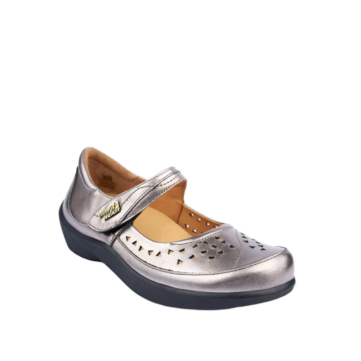 Gadean HW Italy Pewter