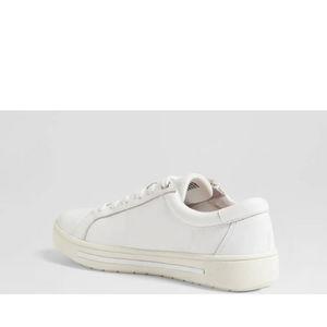 Diana Ferrari Supersoft Evone-su White Leather