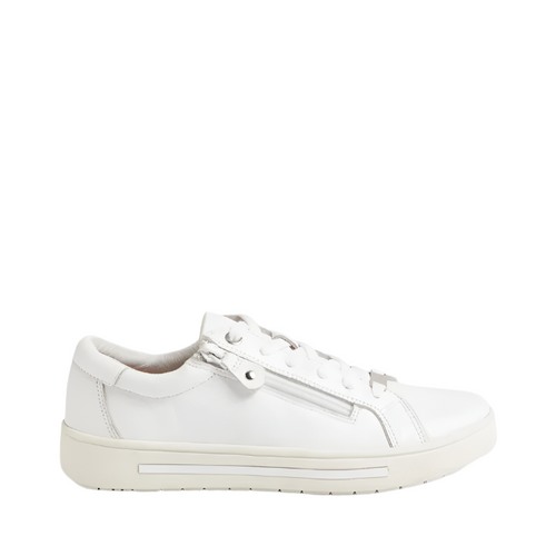 Diana Ferrari Supersoft Evone-su White Leather