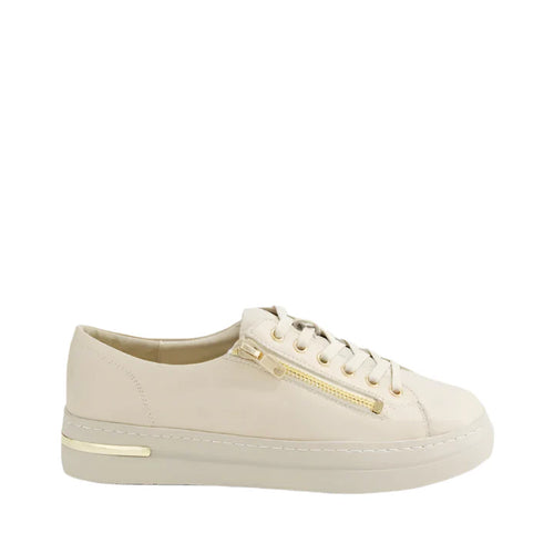 Django And Juliette Wovi Vanilla-Vanilla Sole
