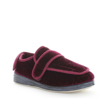 Load image into Gallery viewer, Panda Elisa II Burgundy