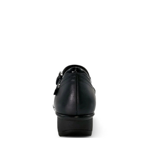 Revere Narita Black Pebble Wide
