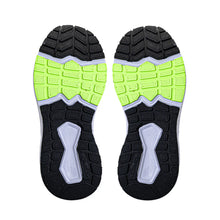 Load image into Gallery viewer, Sfida Vario Boys Runner (V) Black/Lime