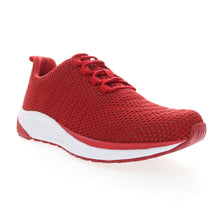 Load image into Gallery viewer, Propet Womens Shoes Tour Knit Red