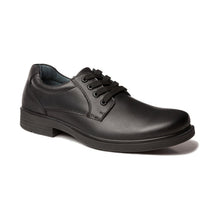 Load image into Gallery viewer, Clarks Stanford Senior Black