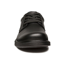 Load image into Gallery viewer, Clarks Stanford Senior Black