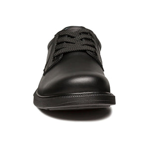 Clarks Stanford Senior Black