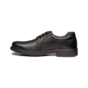 Clarks Stanford Senior Black