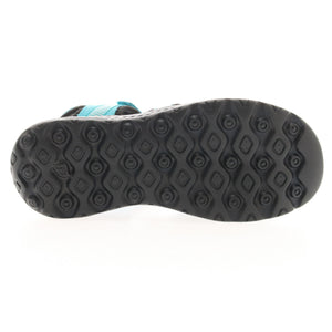 Propet Travelactiv Xc Womens Shoes Teal