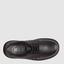 Load image into Gallery viewer, Roc Rockford School Shoe Junior/senior - Black