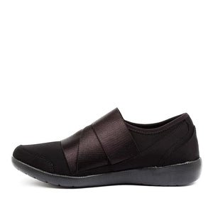 Ziera Urban Ff-zr Black Black Sole