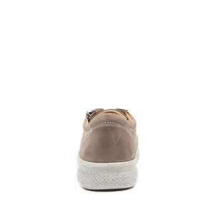 Ziera Solar Xf Zr Taupe Sneaker