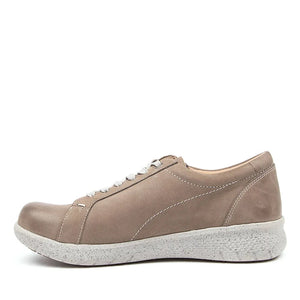 Ziera Solar Xf Zr Taupe Sneaker