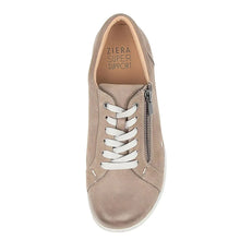 Load image into Gallery viewer, Ziera Solar Xf Zr Taupe Sneaker