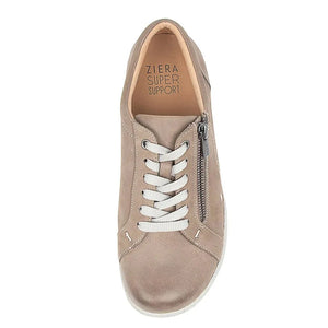 Ziera Solar Xf Zr Taupe Sneaker