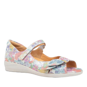 Ziera Disco W-ZR Misty Floral