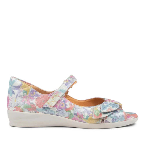 Ziera Disco W-ZR Misty Floral