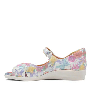 Ziera Disco W-ZR Misty Floral