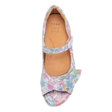 Load image into Gallery viewer, Ziera Disco W-ZR Misty Floral