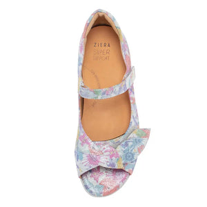 Ziera Disco W-ZR Misty Floral